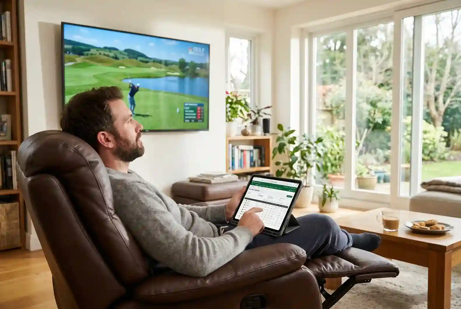 Einsteiger-Guide für Golfwetten mit sieben praktischen Tipps