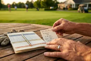 Golf Wetten Each Way erklärt: Berechnung & Beispiele