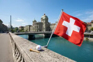Golf Wetten Schweiz Legal: Geldspielgesetz & Steuern
