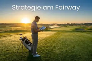 Golf Wetten Strategie: Strokes Gained & Value-Analyse